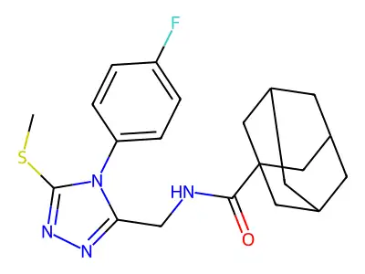 F0528-1742 structure