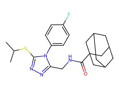 F0528-1760 structure