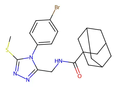 F0528-1828 structure