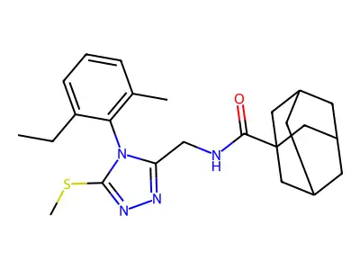F0528-1914 structure