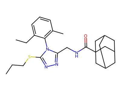 F0528-1925 structure