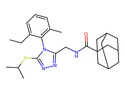 F0528-1932 structure