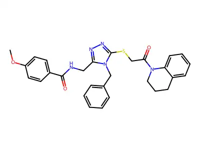F0528-0479 structure