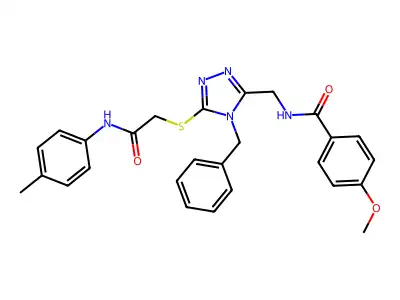 F0528-0483 structure