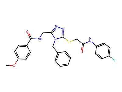 F0528-0485 structure