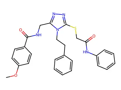F0528-0523 structure