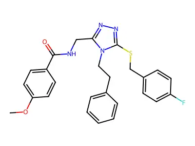 F0528-0547 structure