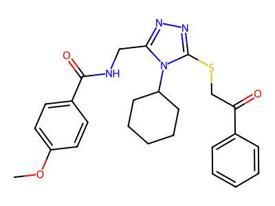 F0528-0558 structure