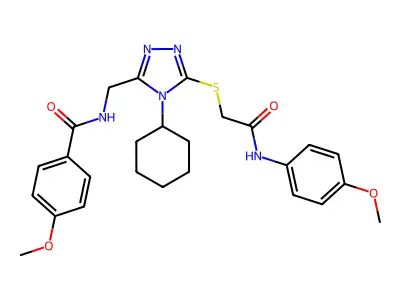 F0528-0573 structure