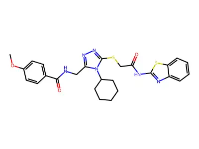 F0528-0583 structure