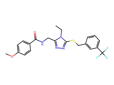 F0528-0593 structure