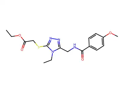 F0528-0597 structure