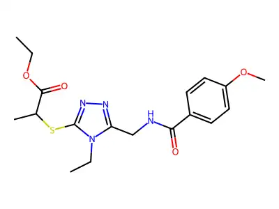 F0528-0598 structure
