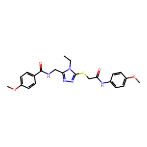 C592-1983 structure