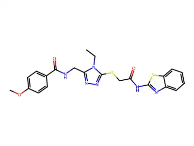F0528-0624 structure