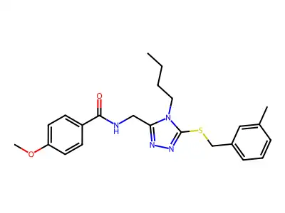 F0528-0634 structure