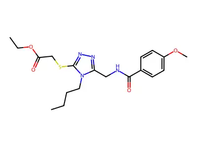 F0528-0640 structure