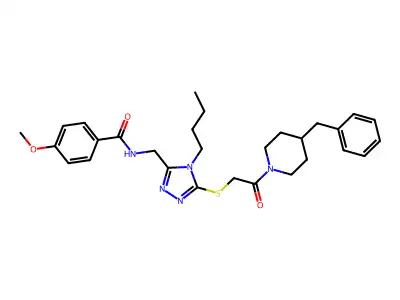 F0528-0647 structure