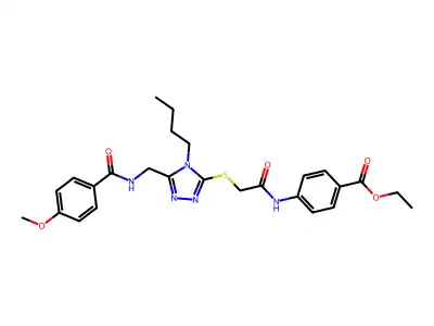 F0528-0660 structure