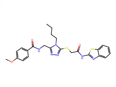 F0528-0667 structure