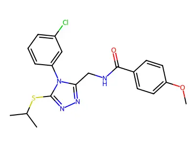 F0528-0685 structure