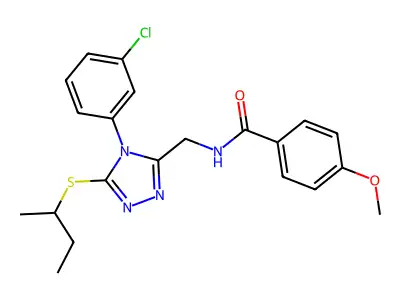 F0528-0695 structure
