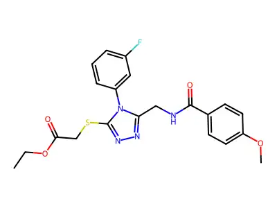 F0528-0706 structure