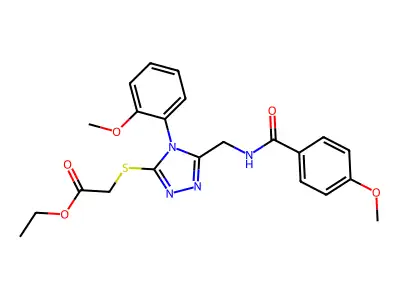 F0528-0746 structure