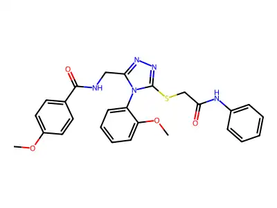 F0528-0750 structure