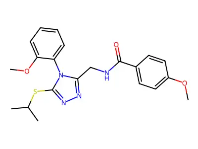 F0528-0751 structure
