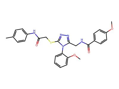 F0528-0752 structure
