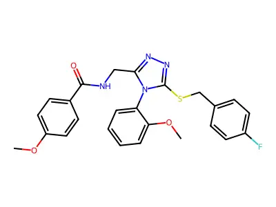 F0528-0763 structure