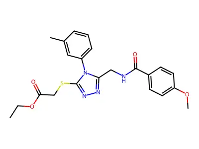 F0528-0769 structure