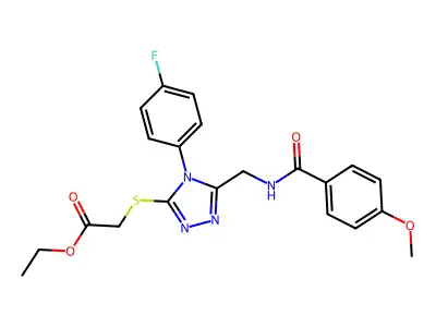 F0528-0792 structure