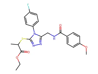 F0528-0793 structure