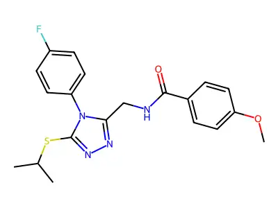 F0528-0797 structure