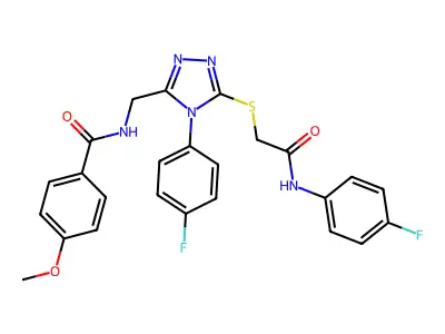 F0528-0799 structure