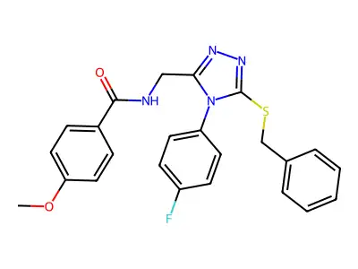 F0528-0808 structure