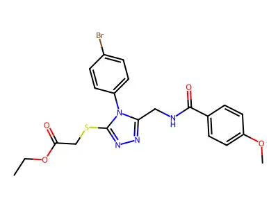 F0528-0838 structure