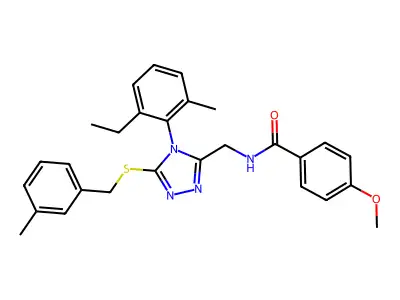 F0528-0883 structure
