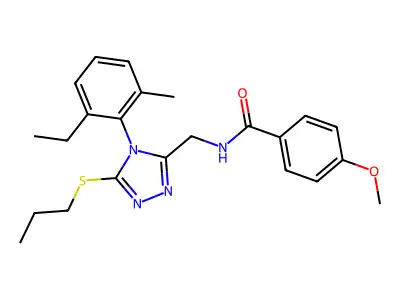 F0528-0893 structure