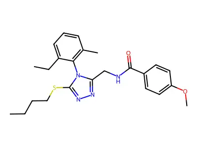 F0528-0911 structure