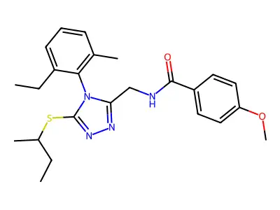 F0528-0921 structure