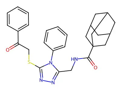 F0528-0934 structure
