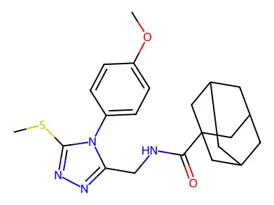 F0528-0968 structure