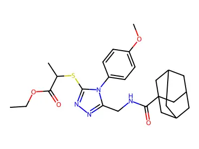 F0528-0976 structure