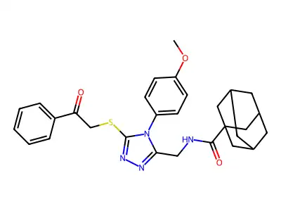 F0528-0977 structure