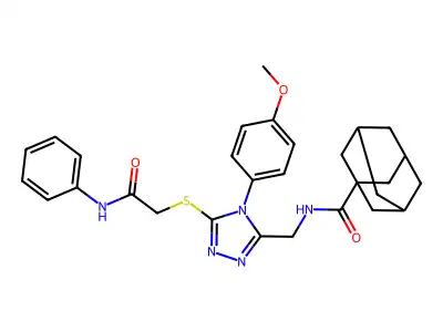 F0528-0985 structure