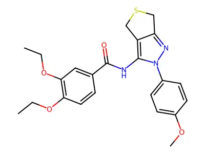 F0529-0024 structure