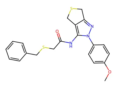 F0529-0027 structure